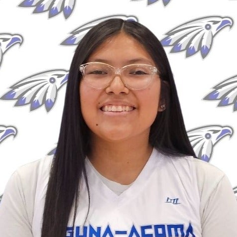 Kalie Poncho mugshot