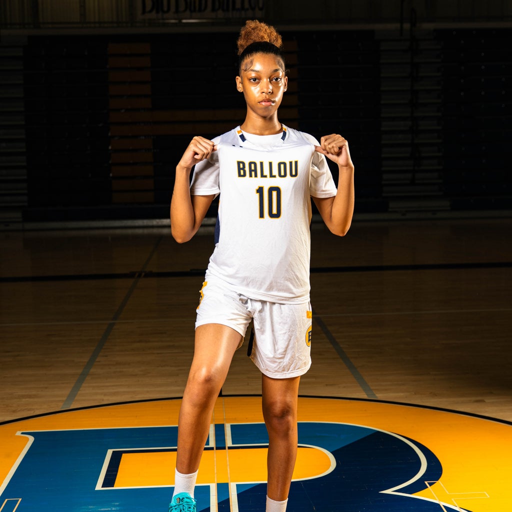 Kamiyah Noble mugshot