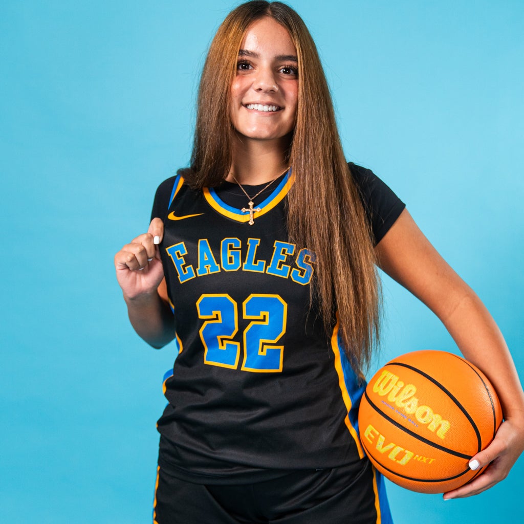 Natalia Jouda mugshot