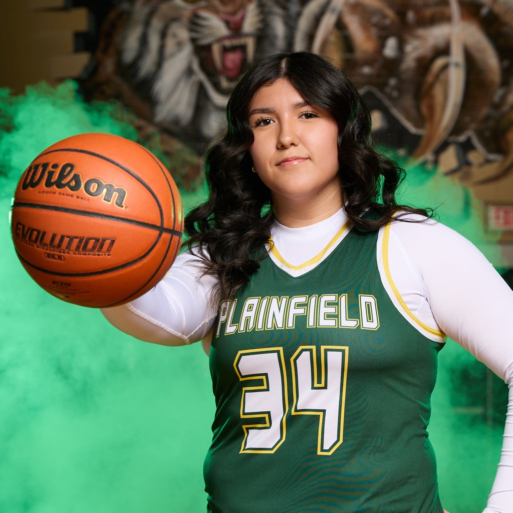 Serenity Palacios mugshot