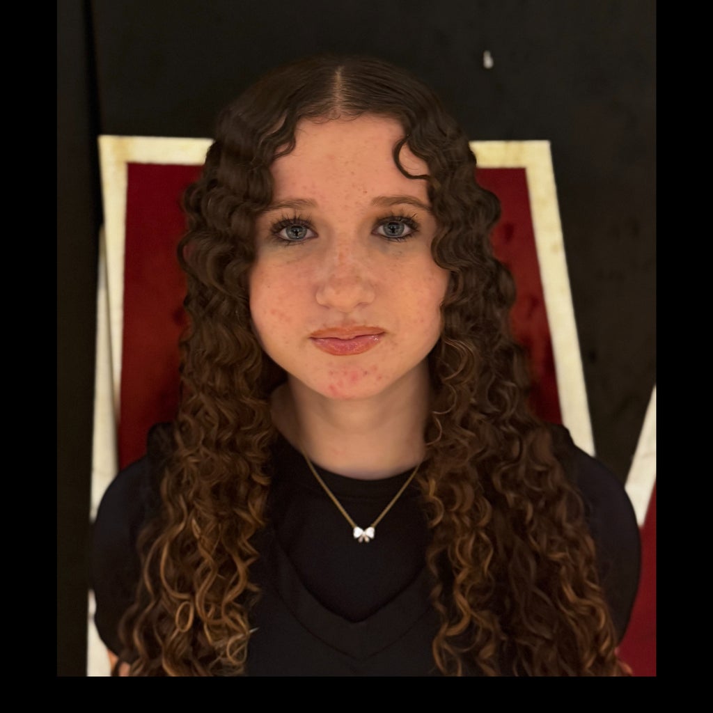 Serenity Huellmantel mugshot