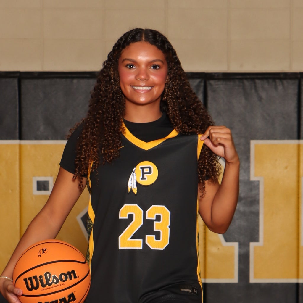 Makenzie McDonald mugshot