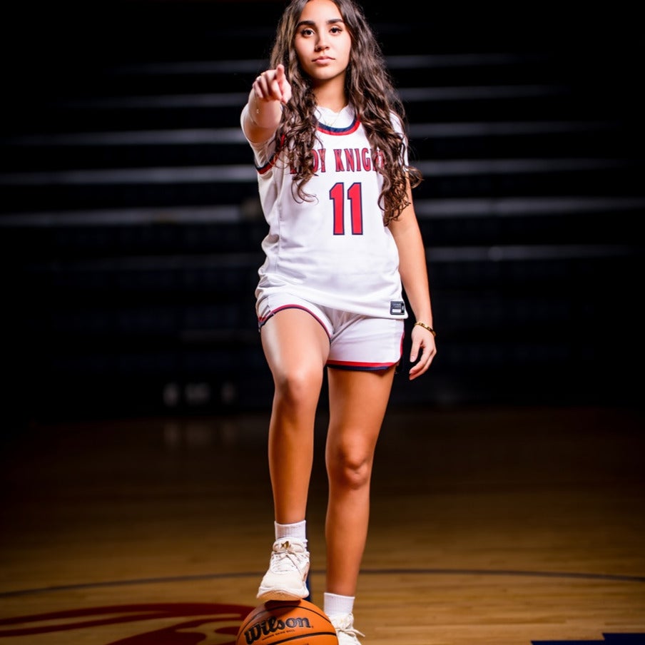 Daliana Velazquez- Garcia