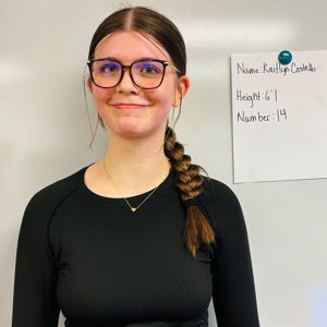 Kaitlyn Costello mugshot