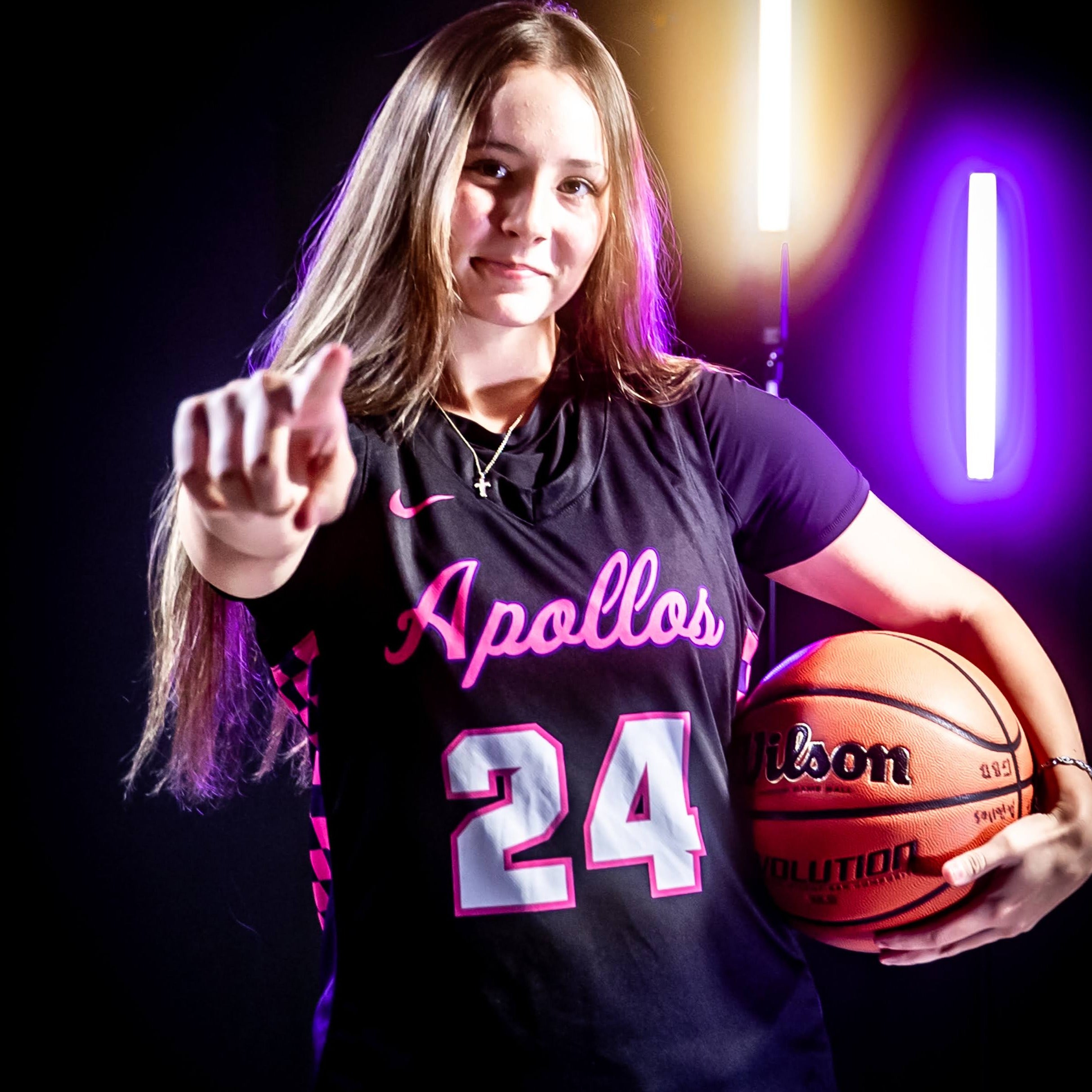 Adrianna Moreno mugshot