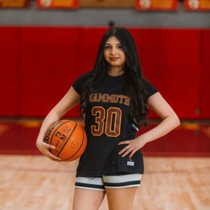 Anika Garnica mugshot