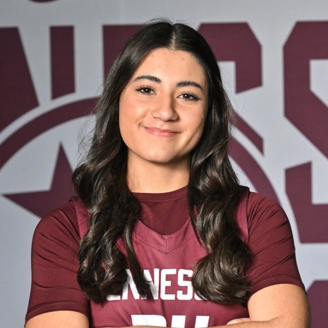 Nayeli Cardoso mugshot