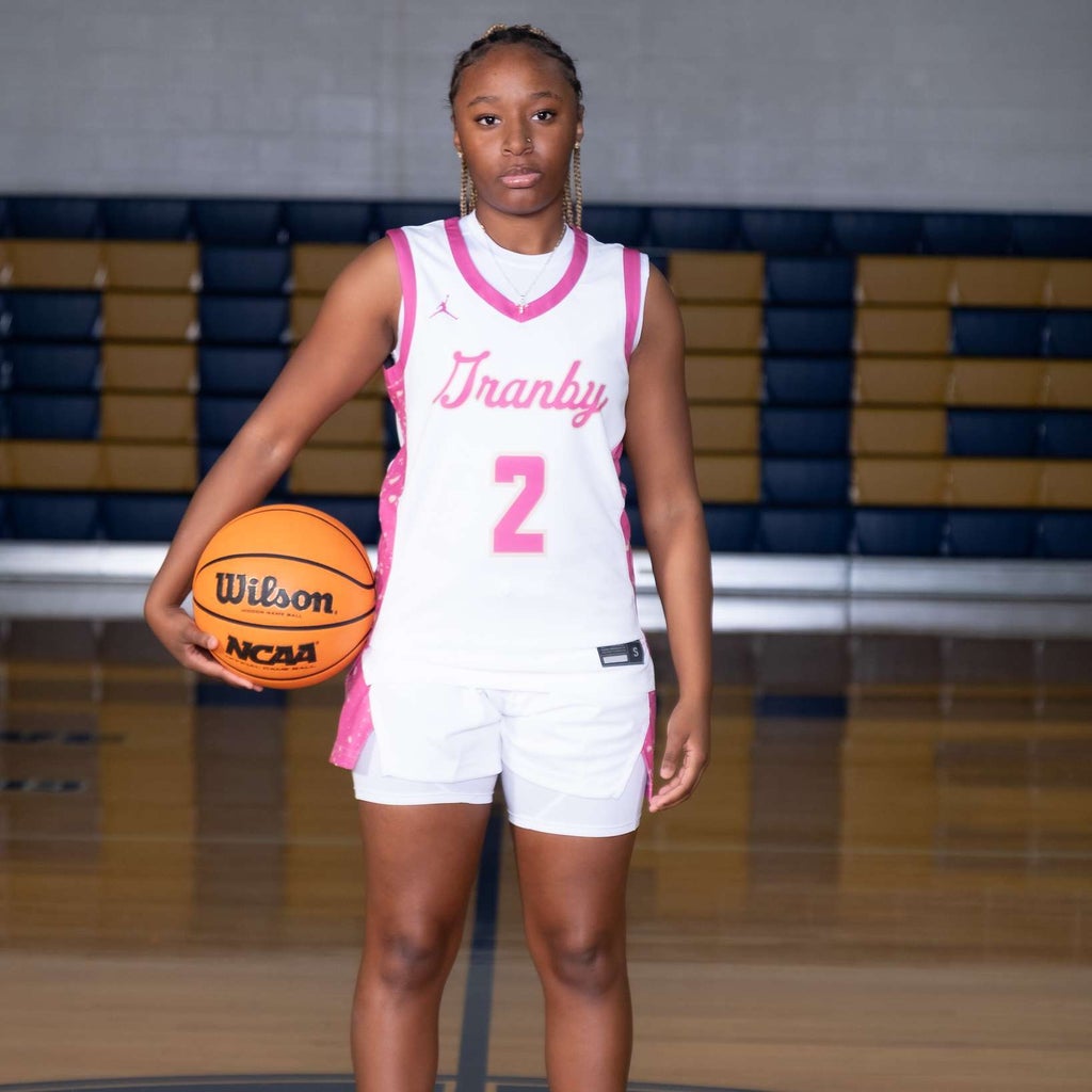 Kharynn Harrell mugshot