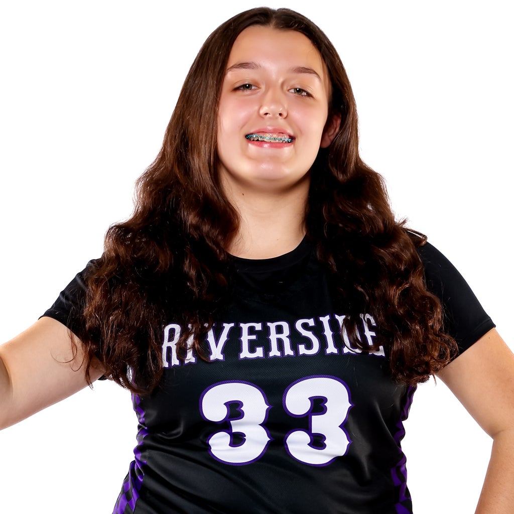 McKenzie Sigman mugshot