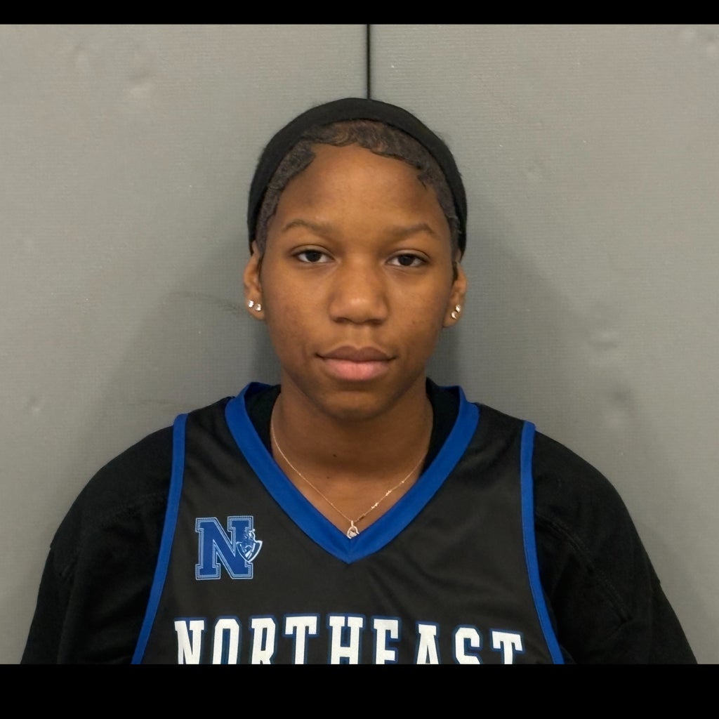 Da'Myne Spurlock mugshot