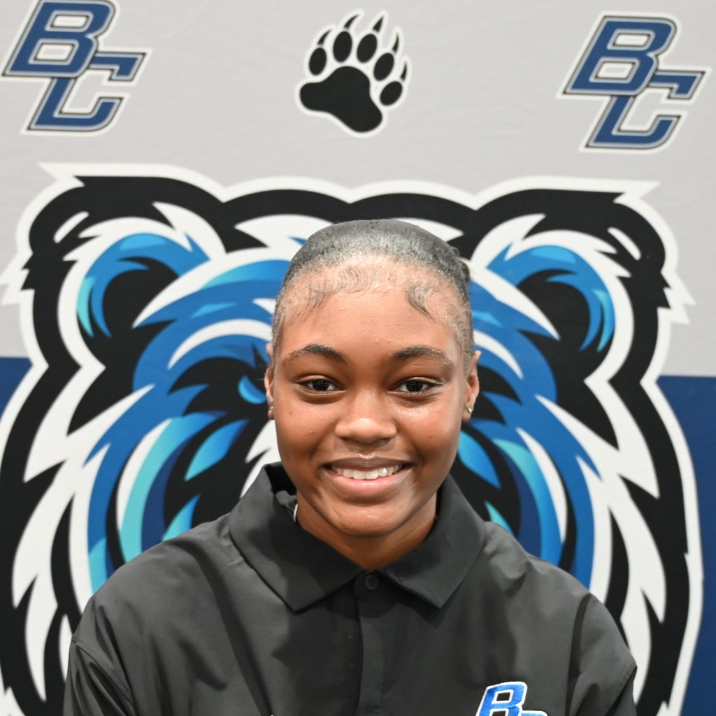 Malaysia Jones mugshot