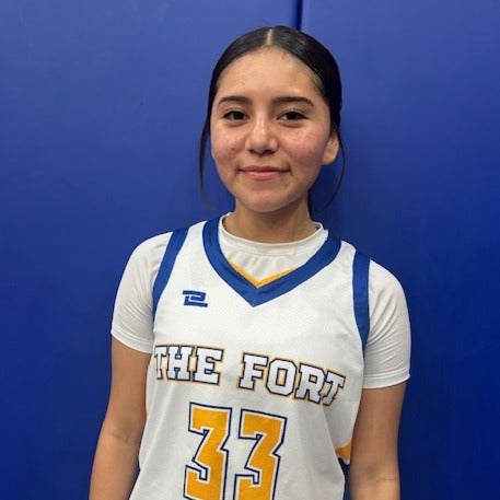 Jalayah Johnson mugshot