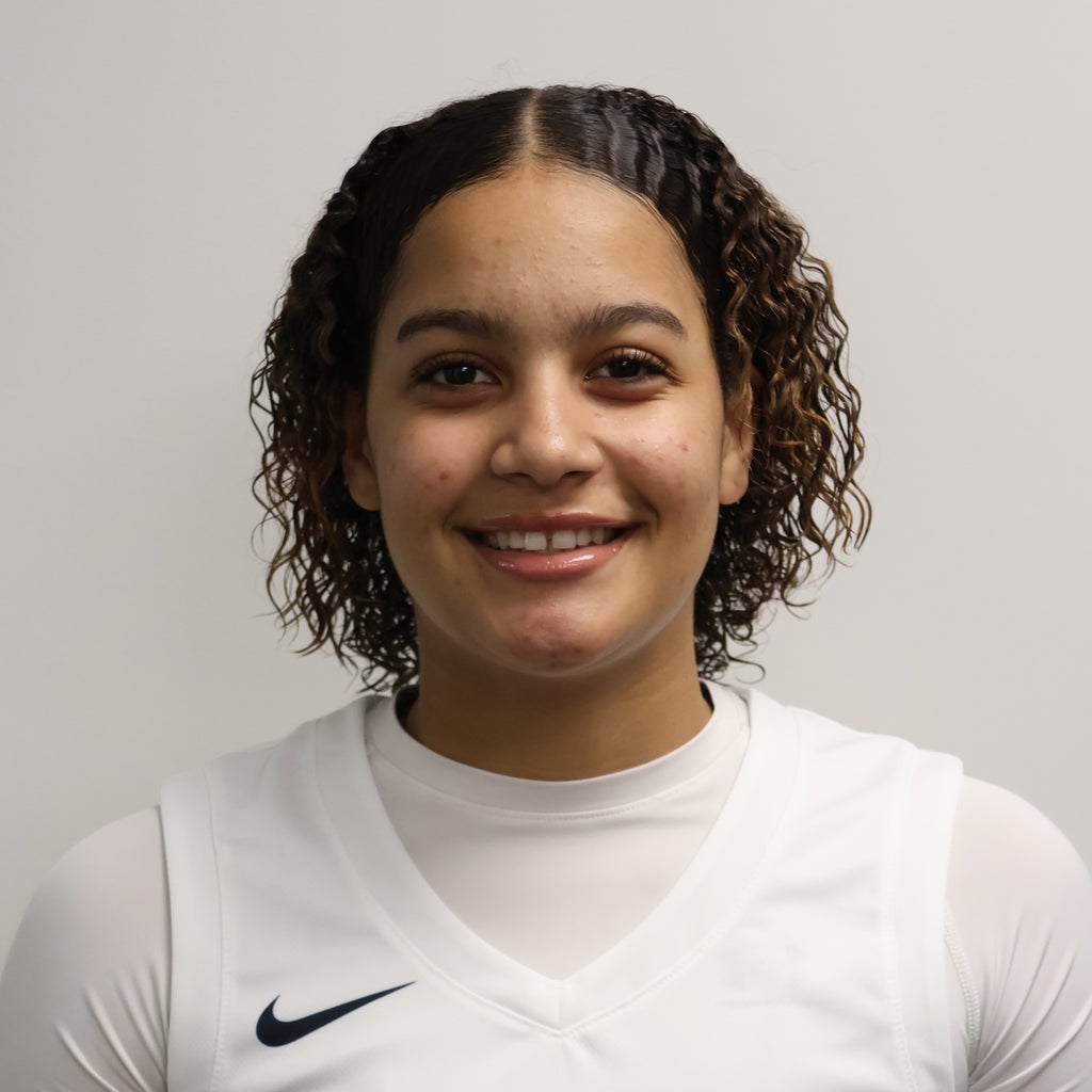 Shaniah Daniels mugshot