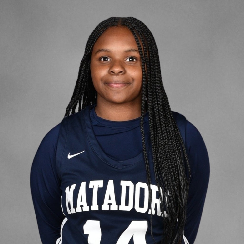 Ja'Niyah Lee mugshot