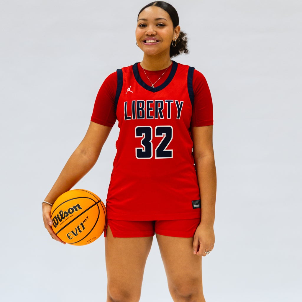 Jaiden Harmon mugshot