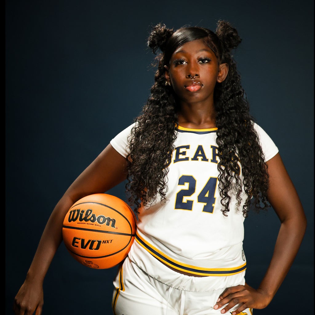 Madina Dieng mugshot