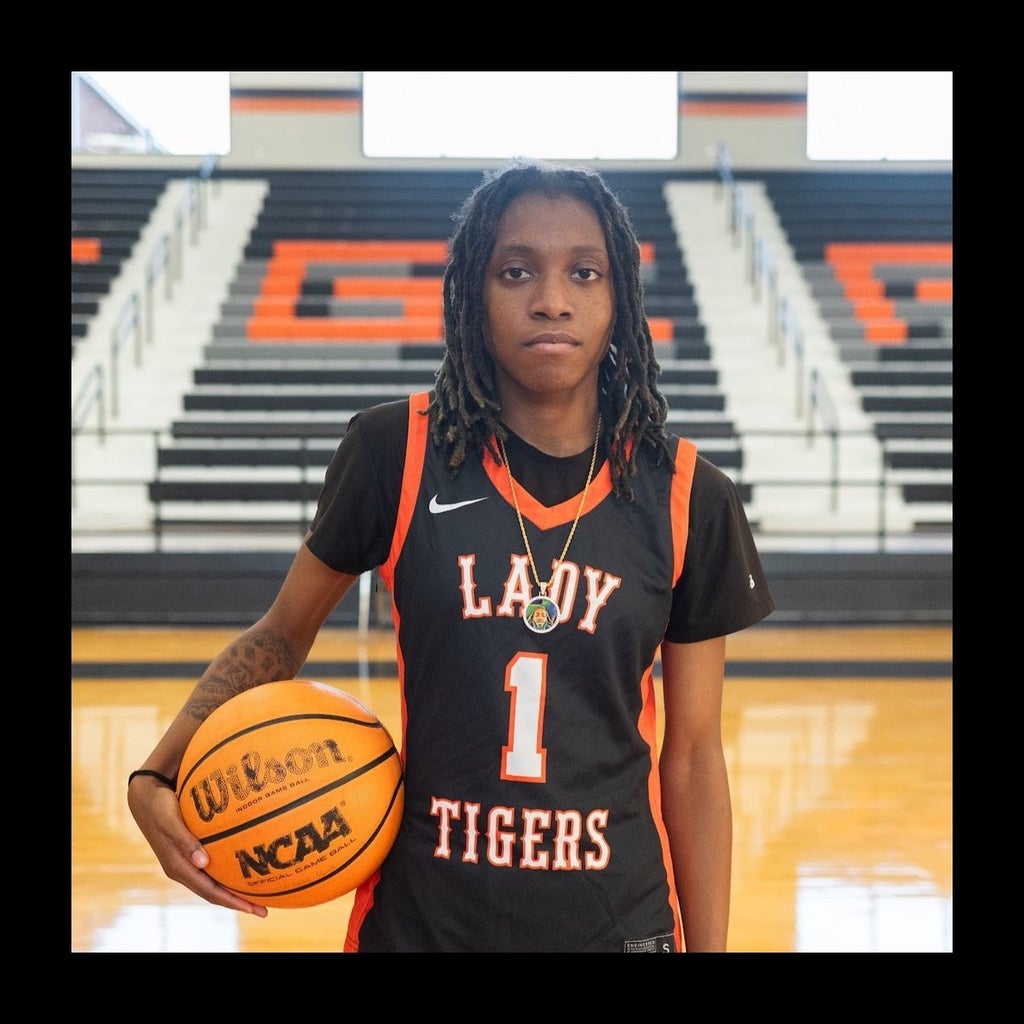 Zion Saffore mugshot