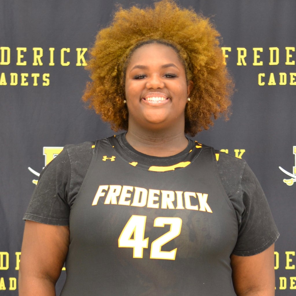 Zaila Griffin mugshot