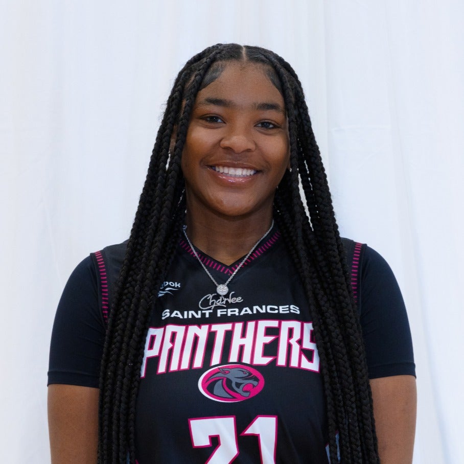 Charlee Brown mugshot