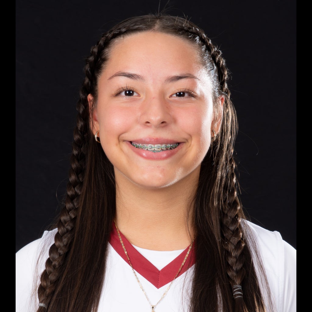 Veronica Mejia mugshot