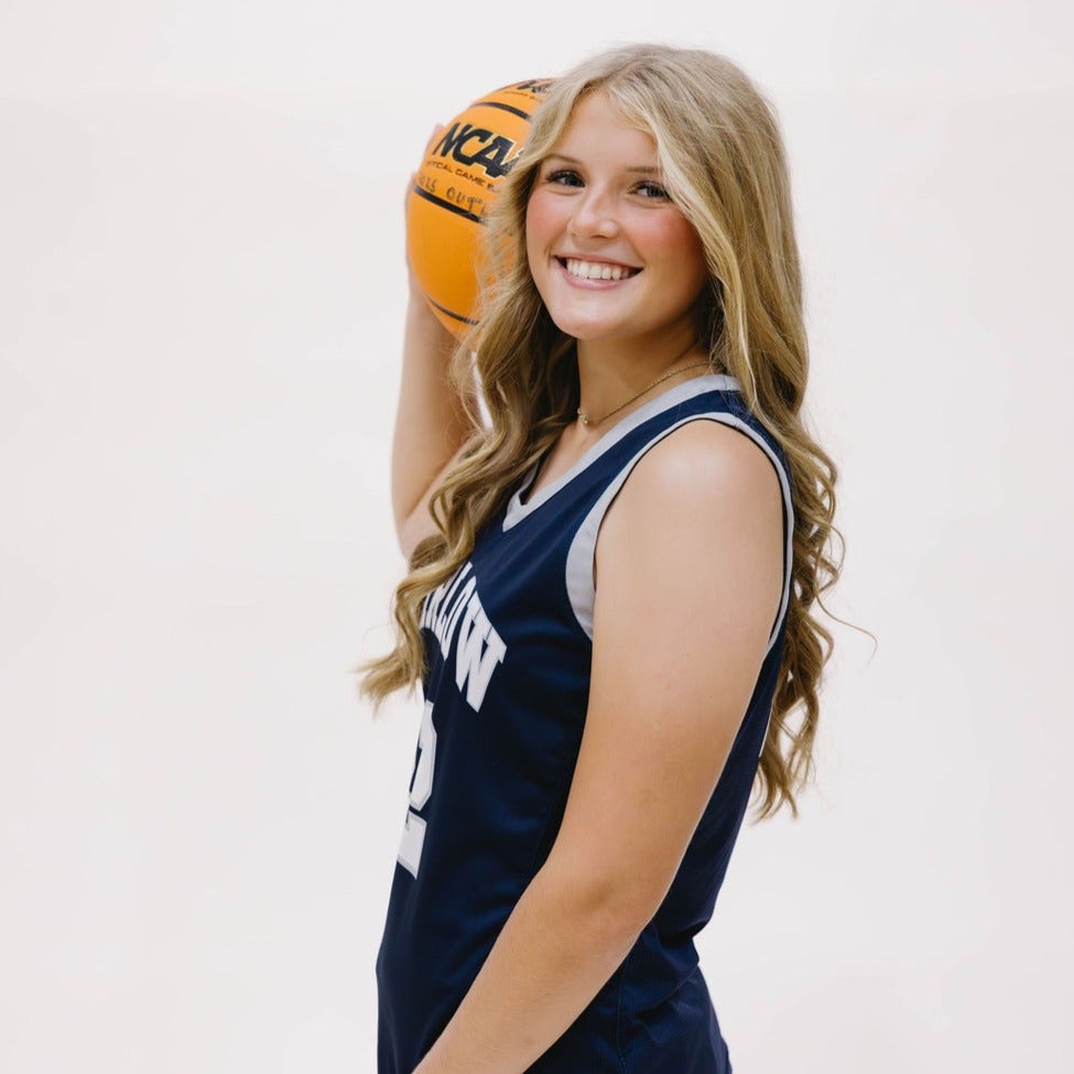 Kate Doughty mugshot