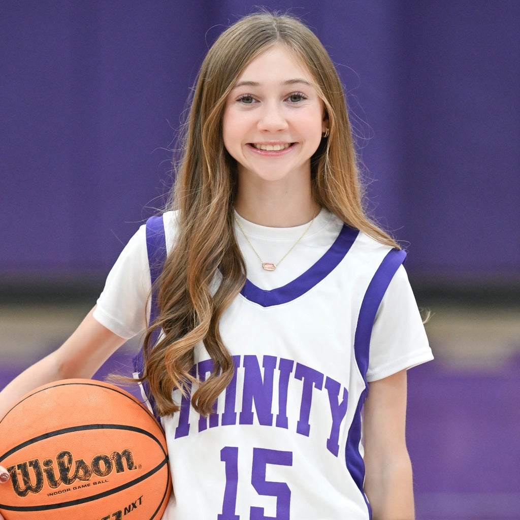 Farrah Carson mugshot