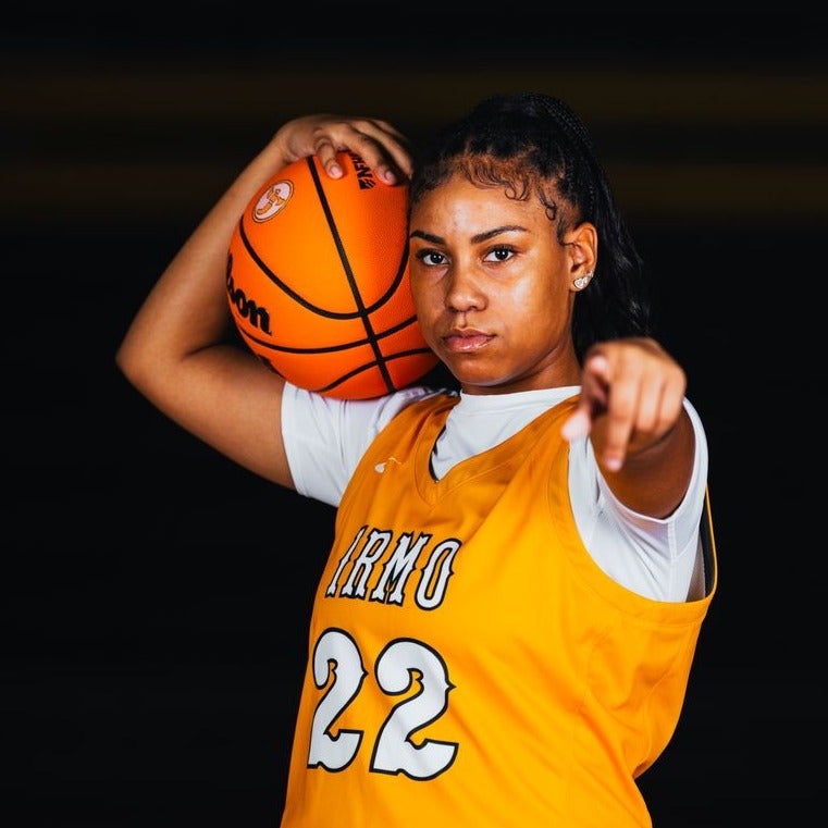 La’Nee McCutchen mugshot