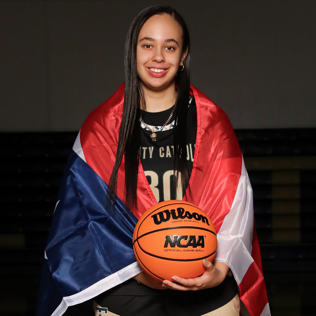 Mariangely Soto mugshot