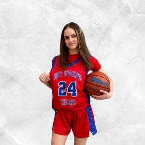 Alessandra Flores mugshot