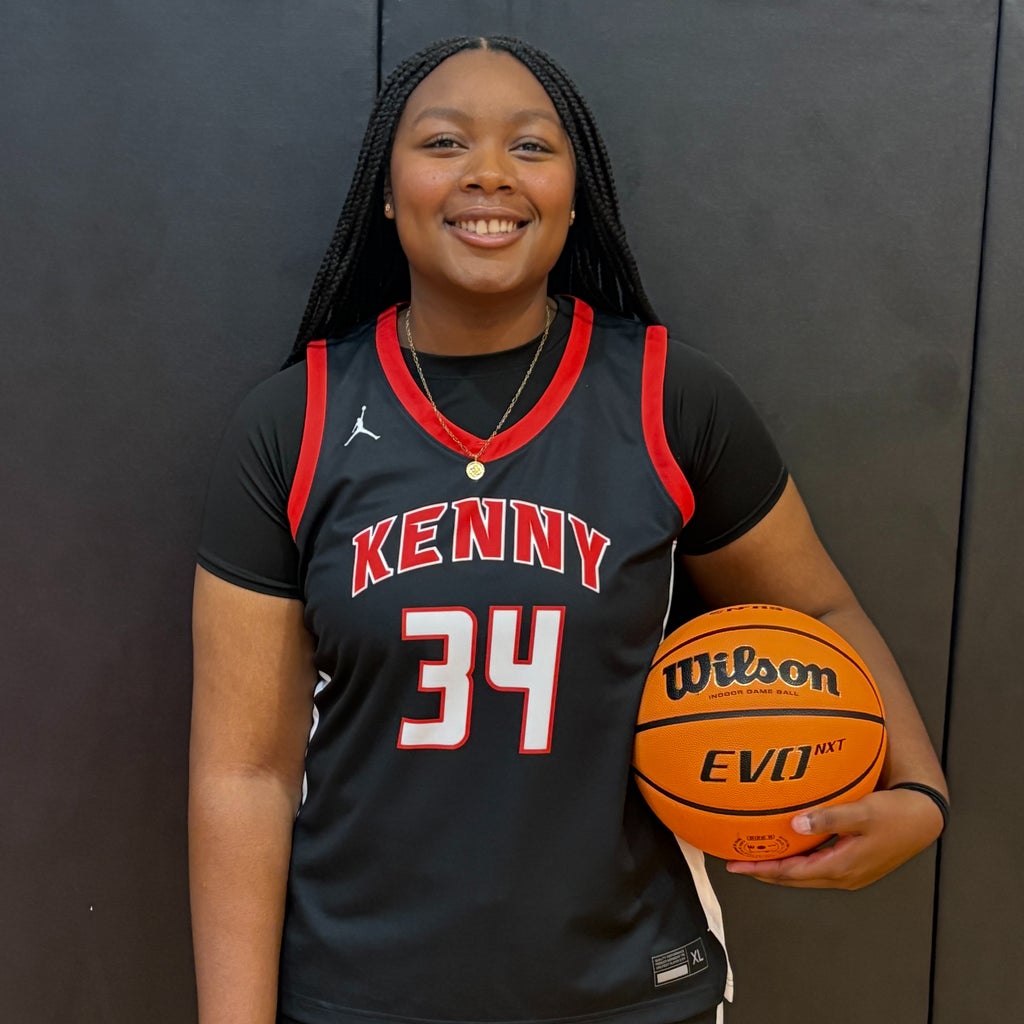 Amaya Canady mugshot