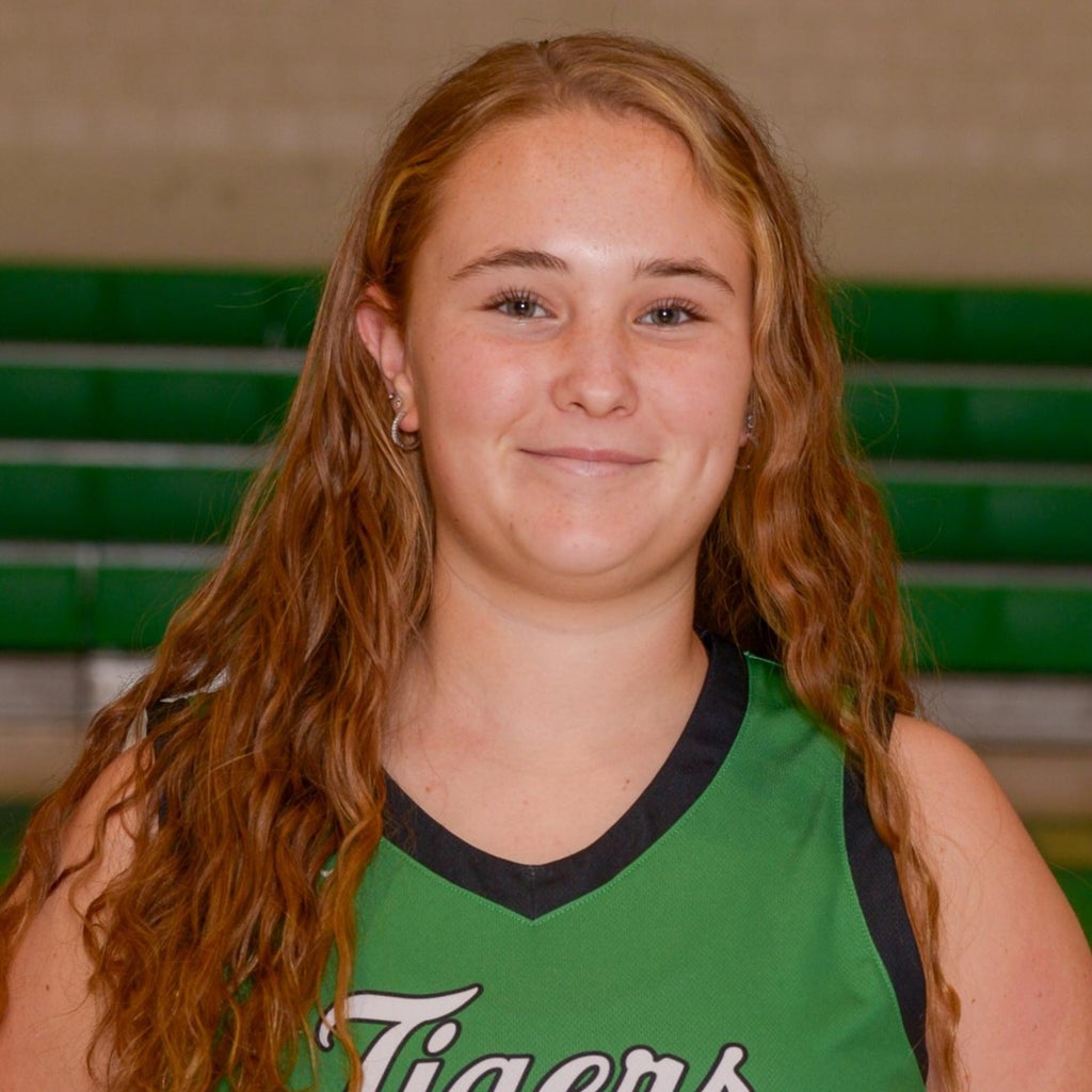 Laiyla McLane mugshot