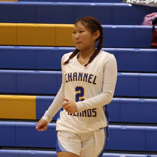 Khristel Edbane mugshot