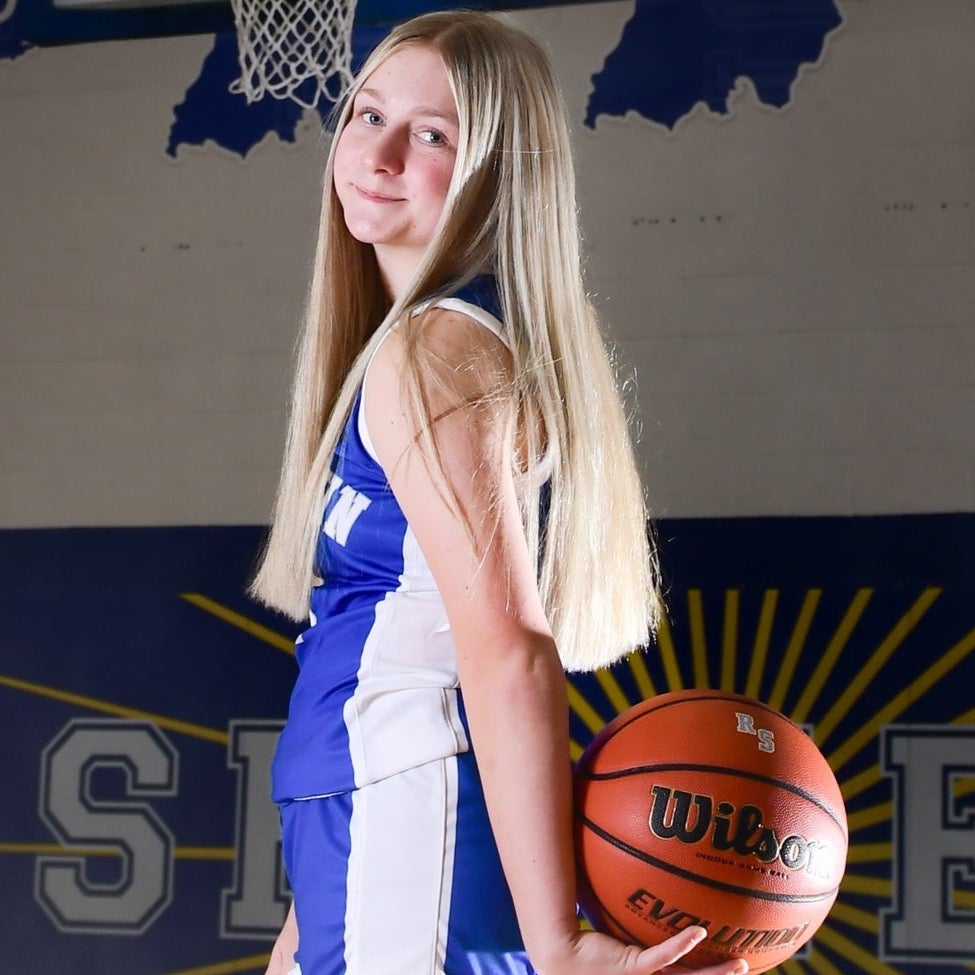 Katelyn Troxel mugshot