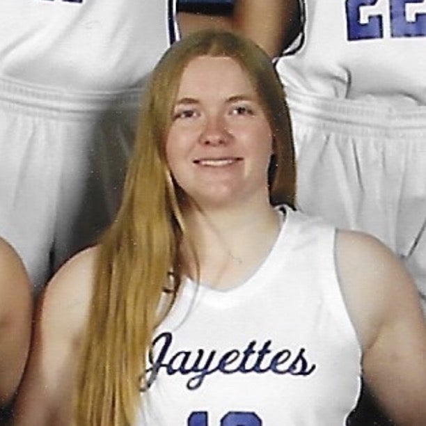 Karagyn Whelchel mugshot