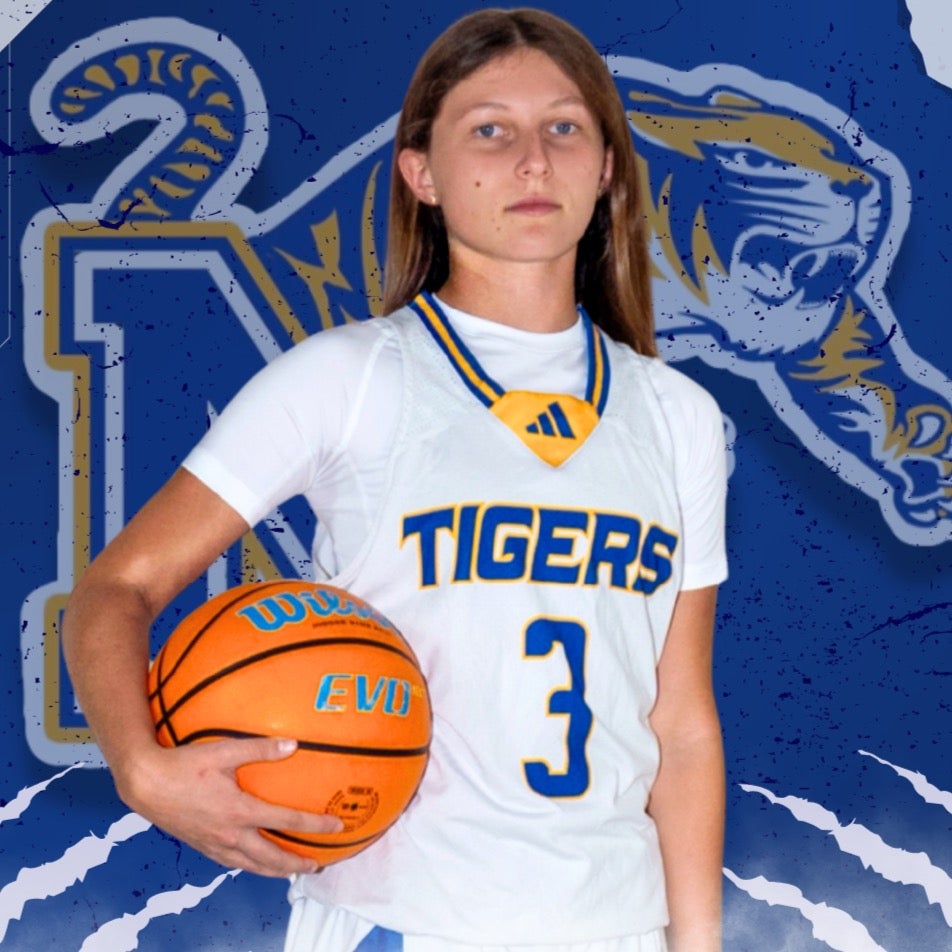 Ashley Calvino mugshot