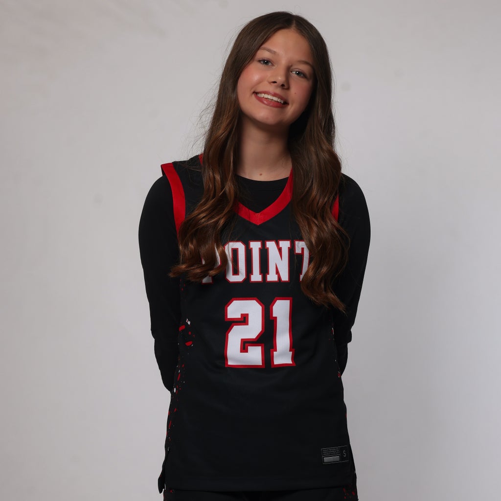 Jazmin Triplett mugshot