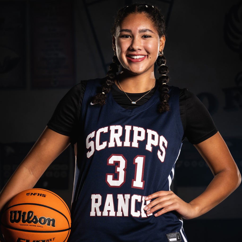 Avarie Bristow mugshot