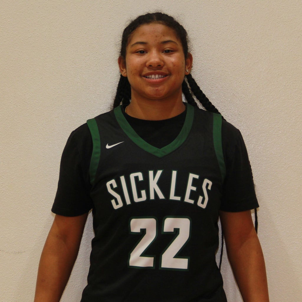 Meeyah Harrison mugshot