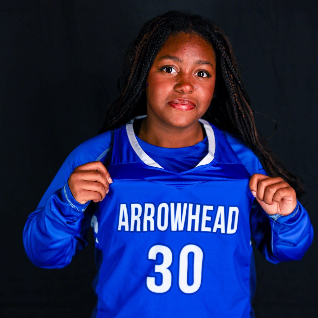 Aubriana Richardson mugshot