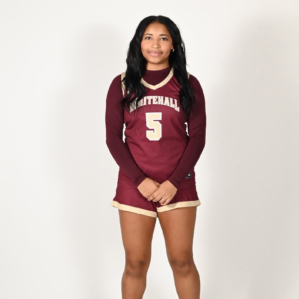 Ty’Veih Wilson mugshot