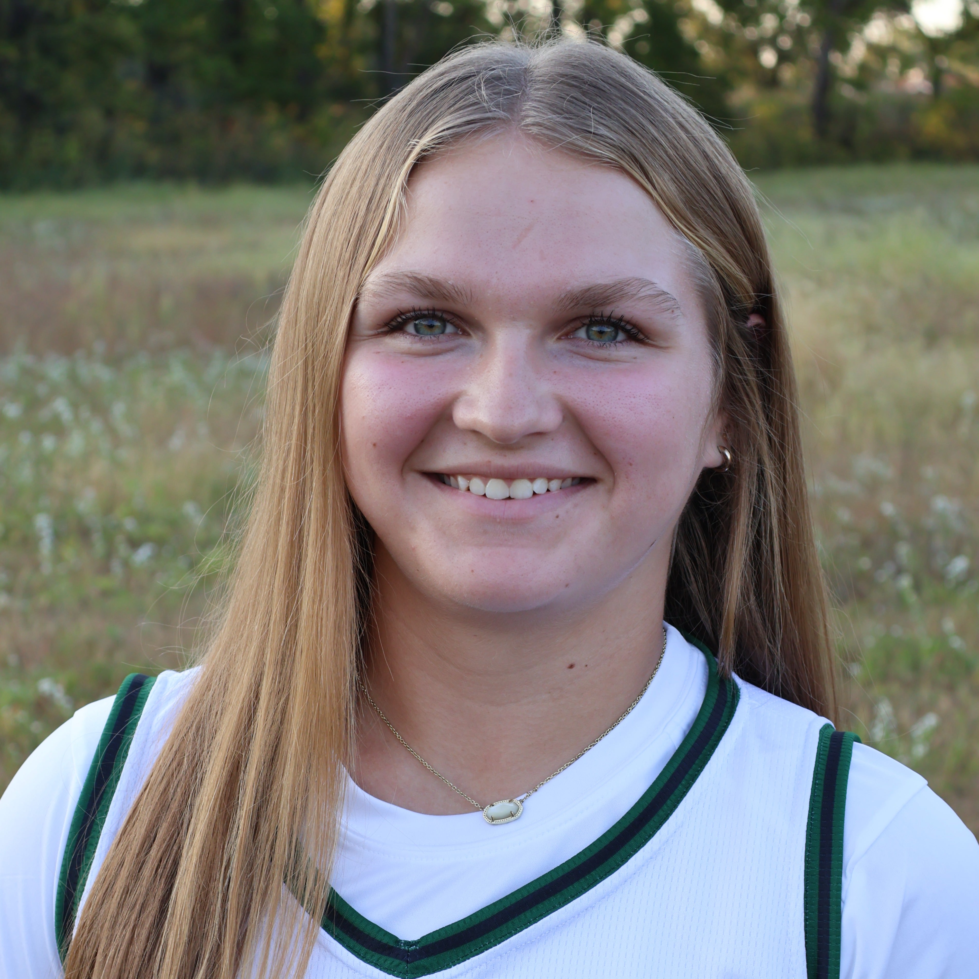 Bryleigh Rust mugshot