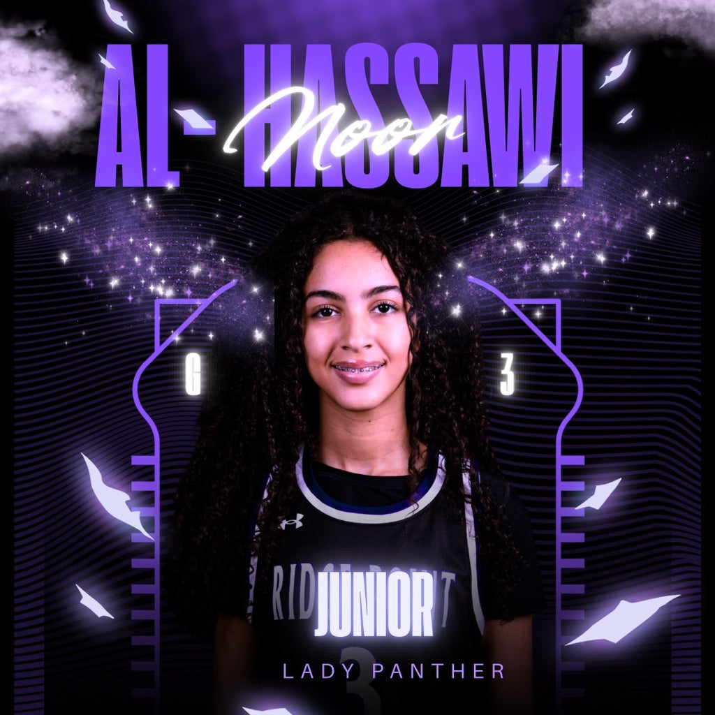 Noor Al-Hassawi mugshot