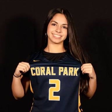 Kiara Miranda mugshot