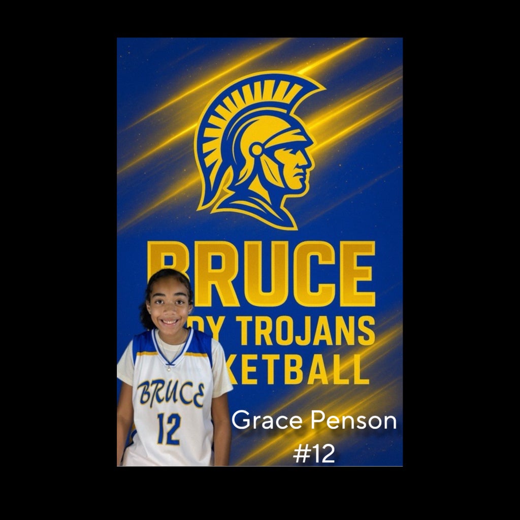 Grace Penson
