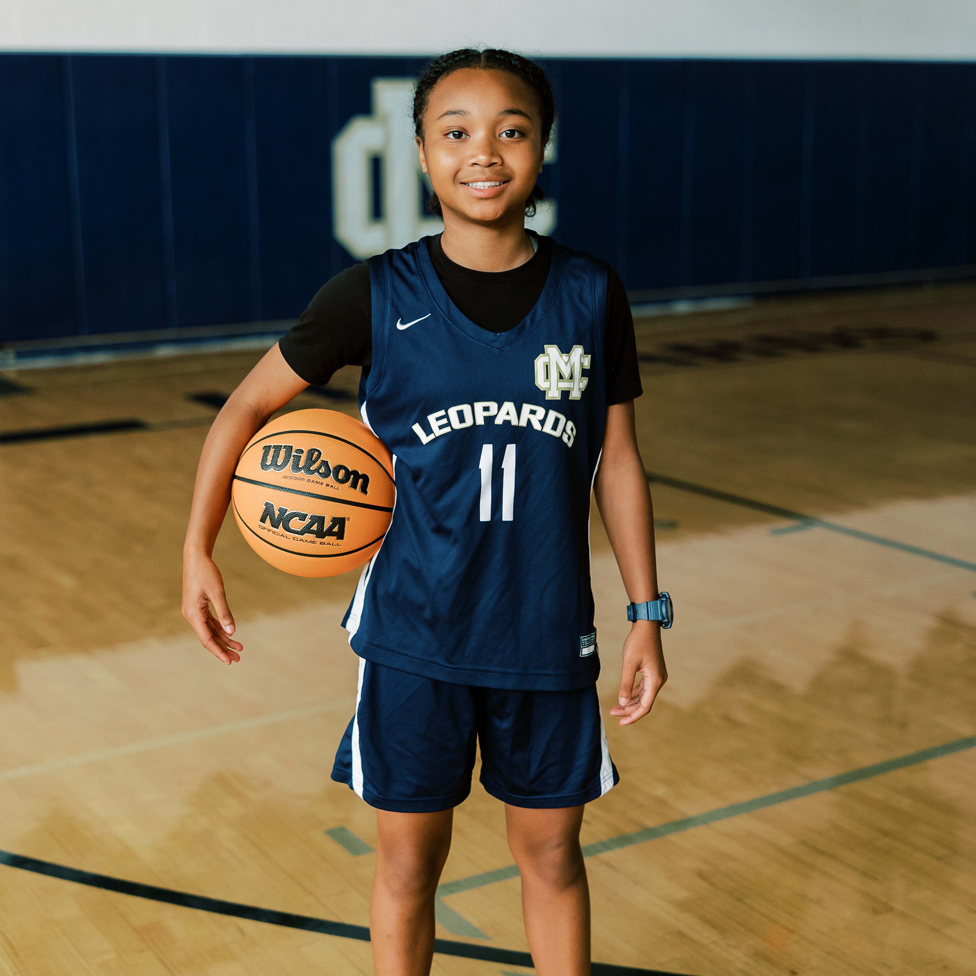 Milan Wright mugshot