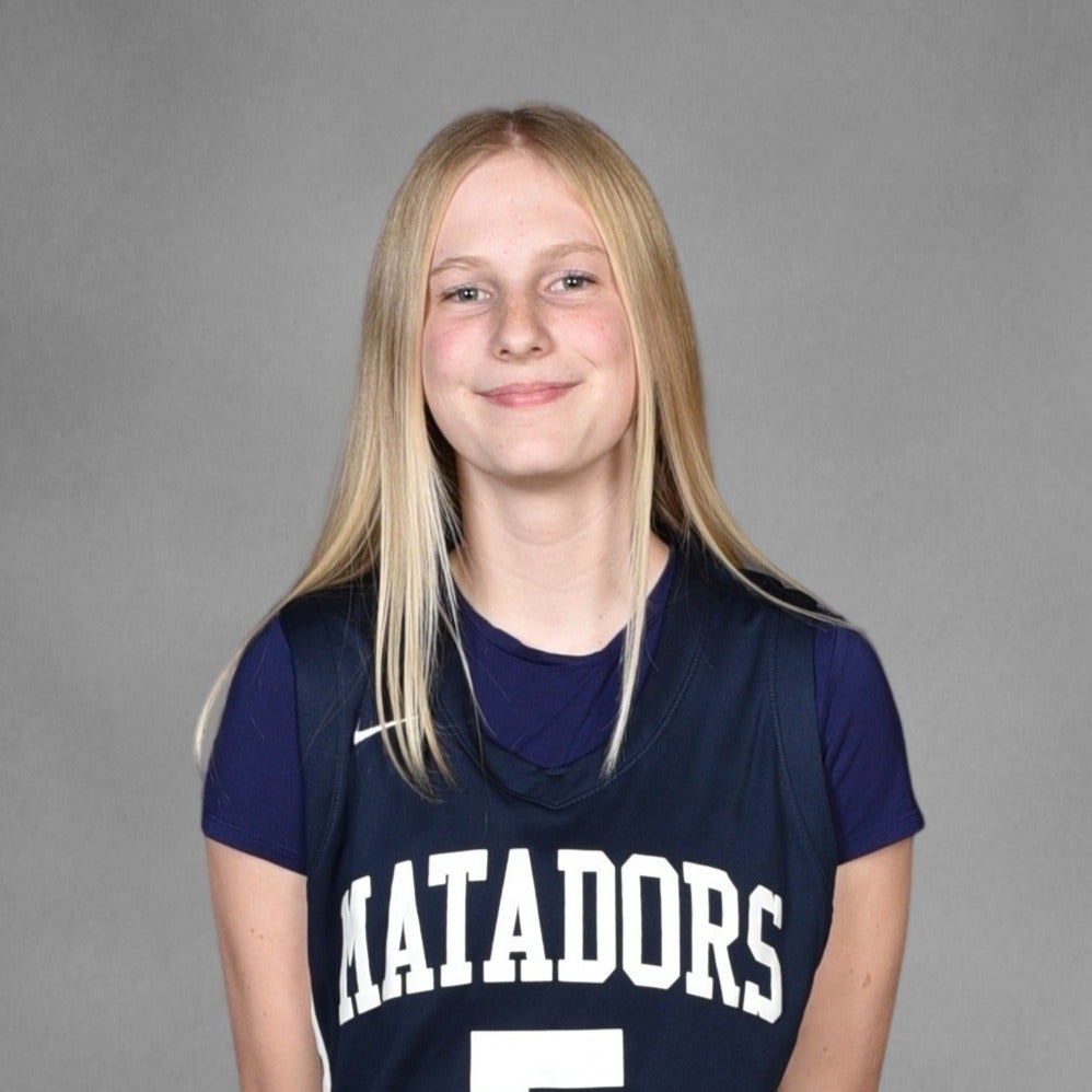 Reagan Lensch mugshot