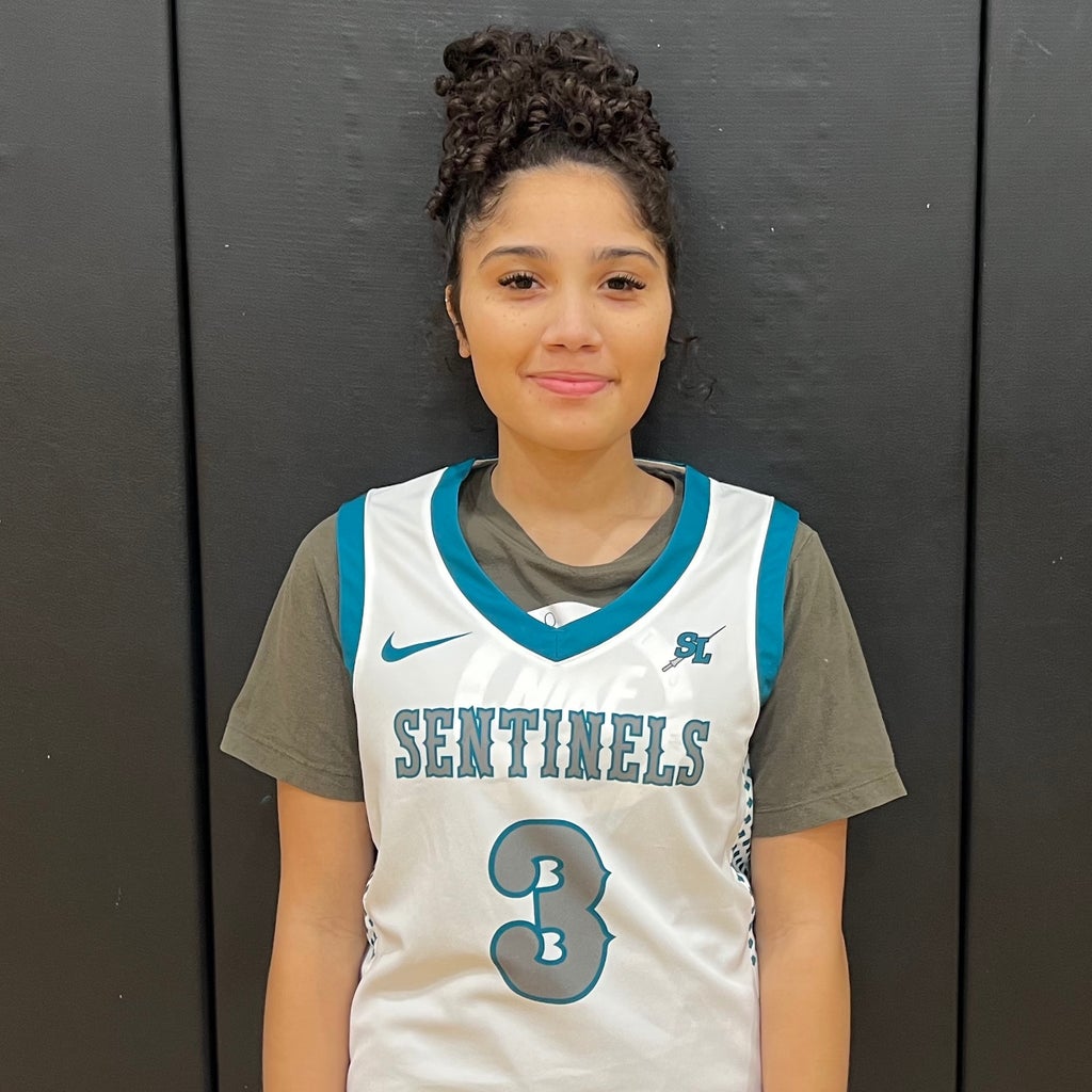 Ariyanna MacOn-palacios mugshot