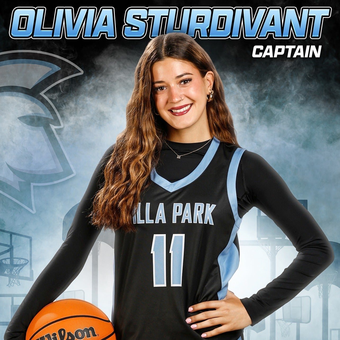 Olivia Sturdivant