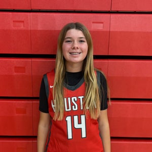 Madi Schwanbeck mugshot