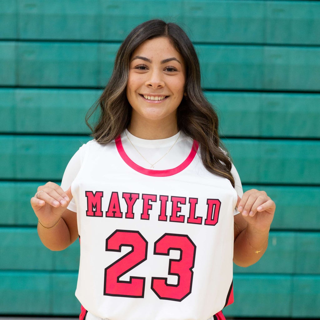 Aubrianna Escobar mugshot